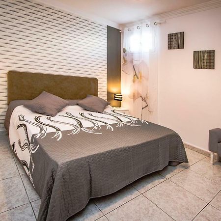 הוילה פלאיה הונדה Casa Lanza מראה חיצוני תמונה