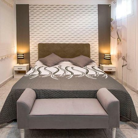 הוילה פלאיה הונדה Casa Lanza מראה חיצוני תמונה