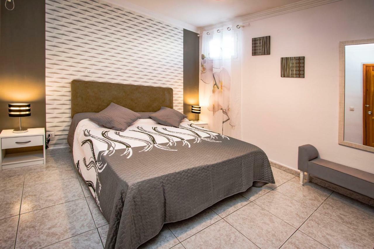 הוילה פלאיה הונדה Casa Lanza מראה חיצוני תמונה