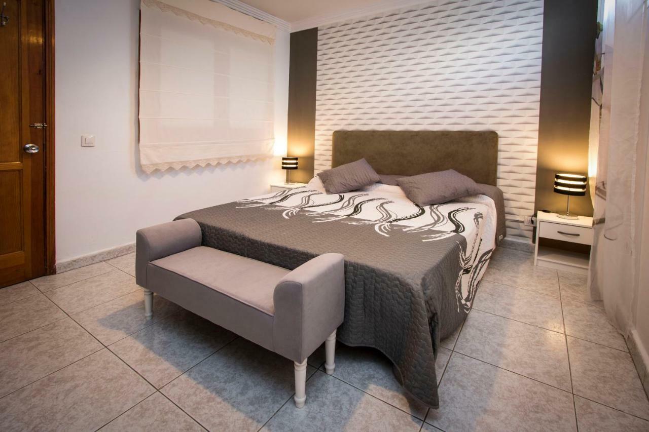 הוילה פלאיה הונדה Casa Lanza מראה חיצוני תמונה