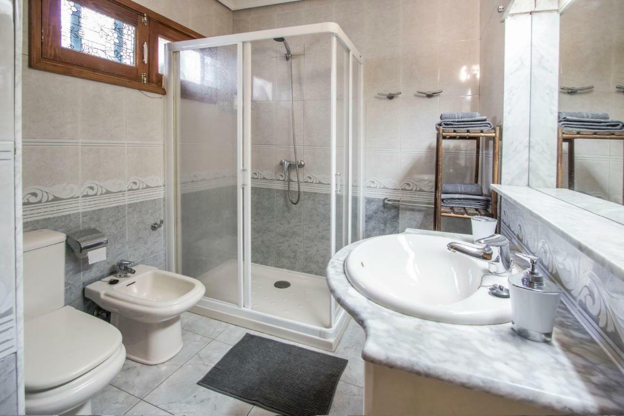 הוילה פלאיה הונדה Casa Lanza מראה חיצוני תמונה