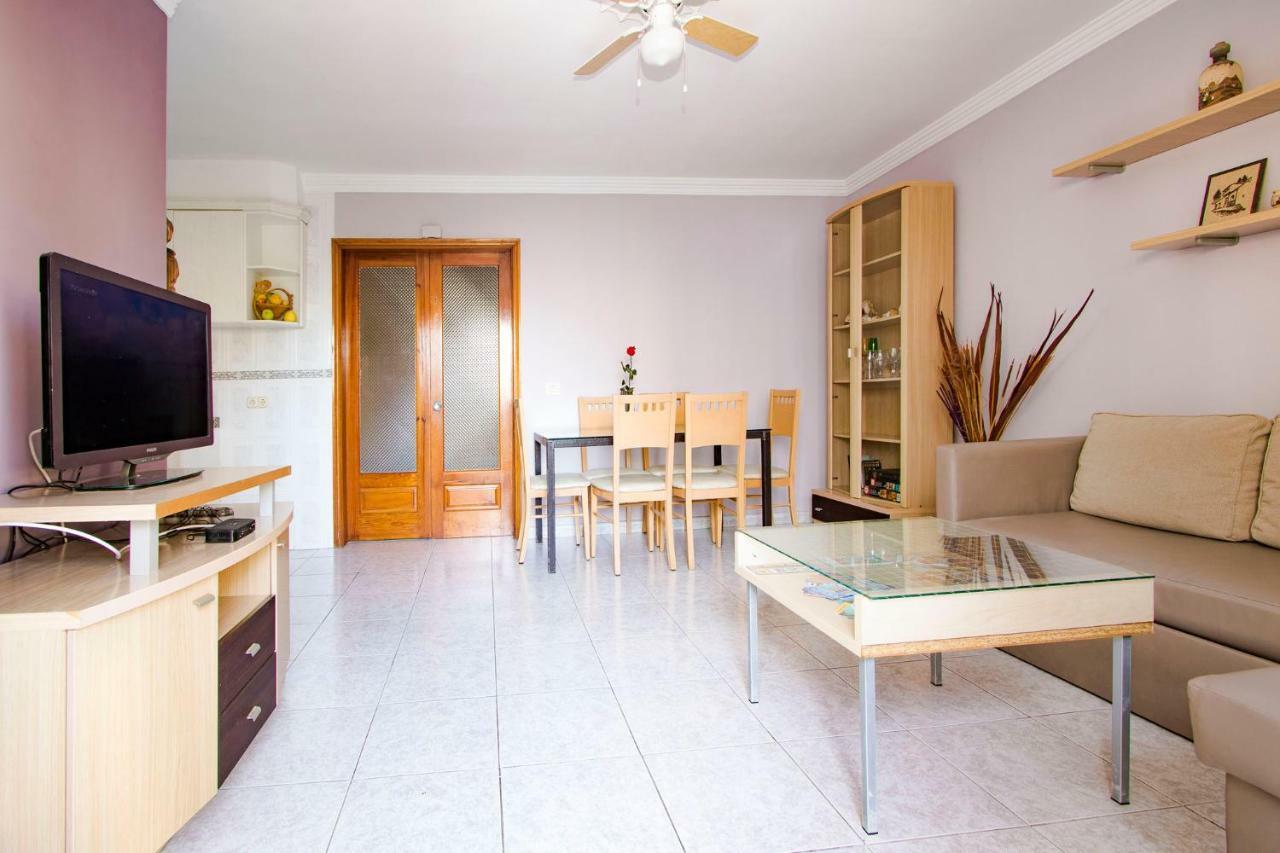 הוילה פלאיה הונדה Casa Lanza מראה חיצוני תמונה