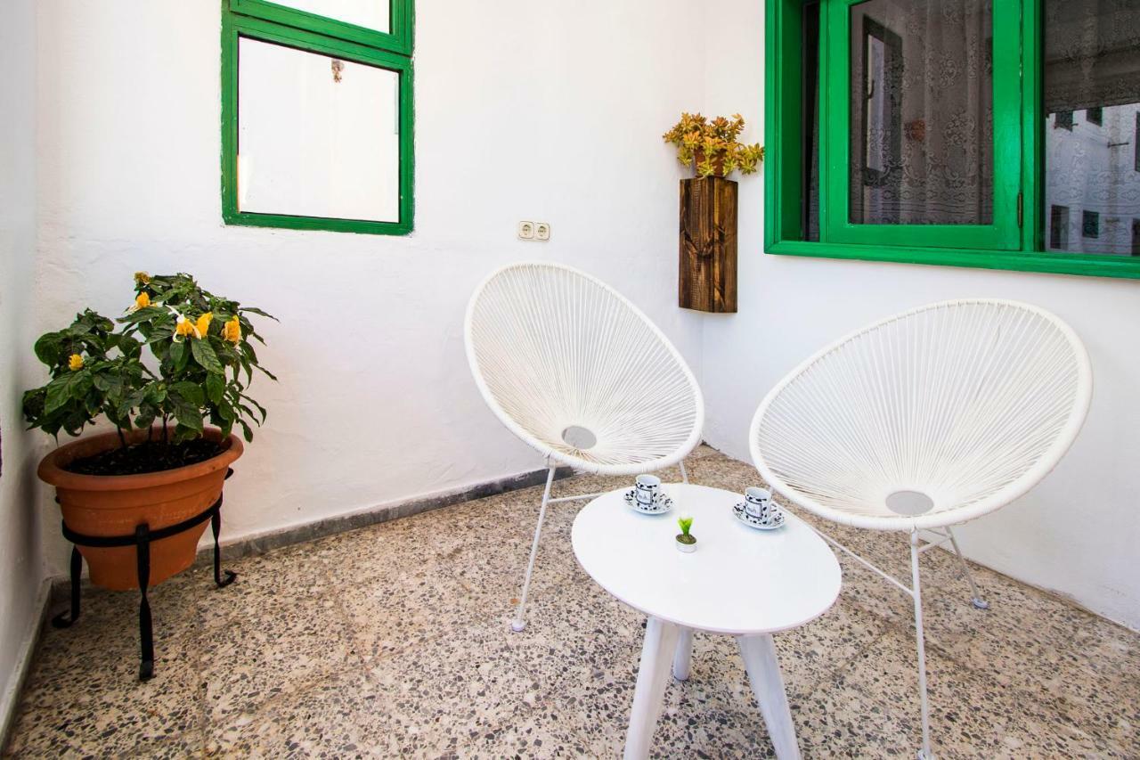 הוילה פלאיה הונדה Casa Lanza מראה חיצוני תמונה