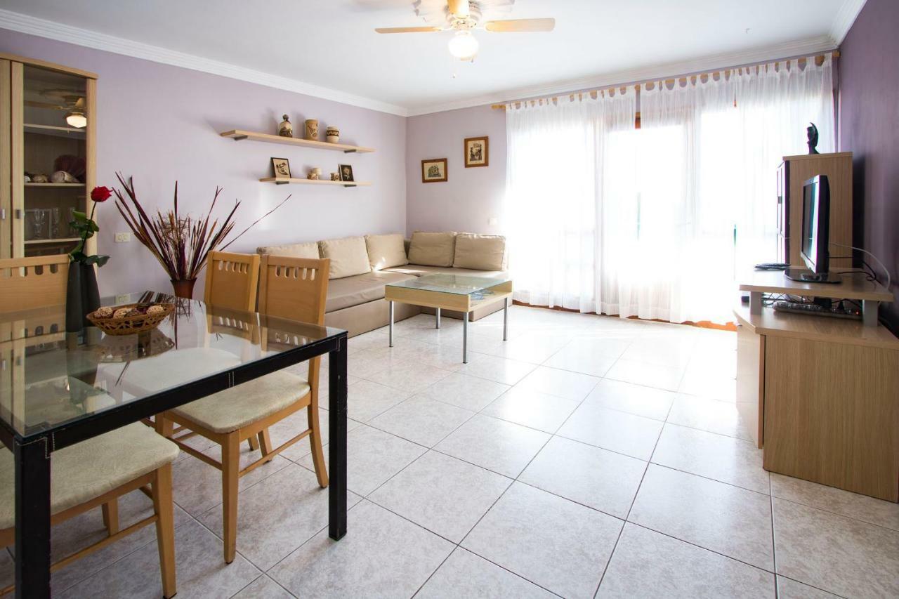 הוילה פלאיה הונדה Casa Lanza מראה חיצוני תמונה