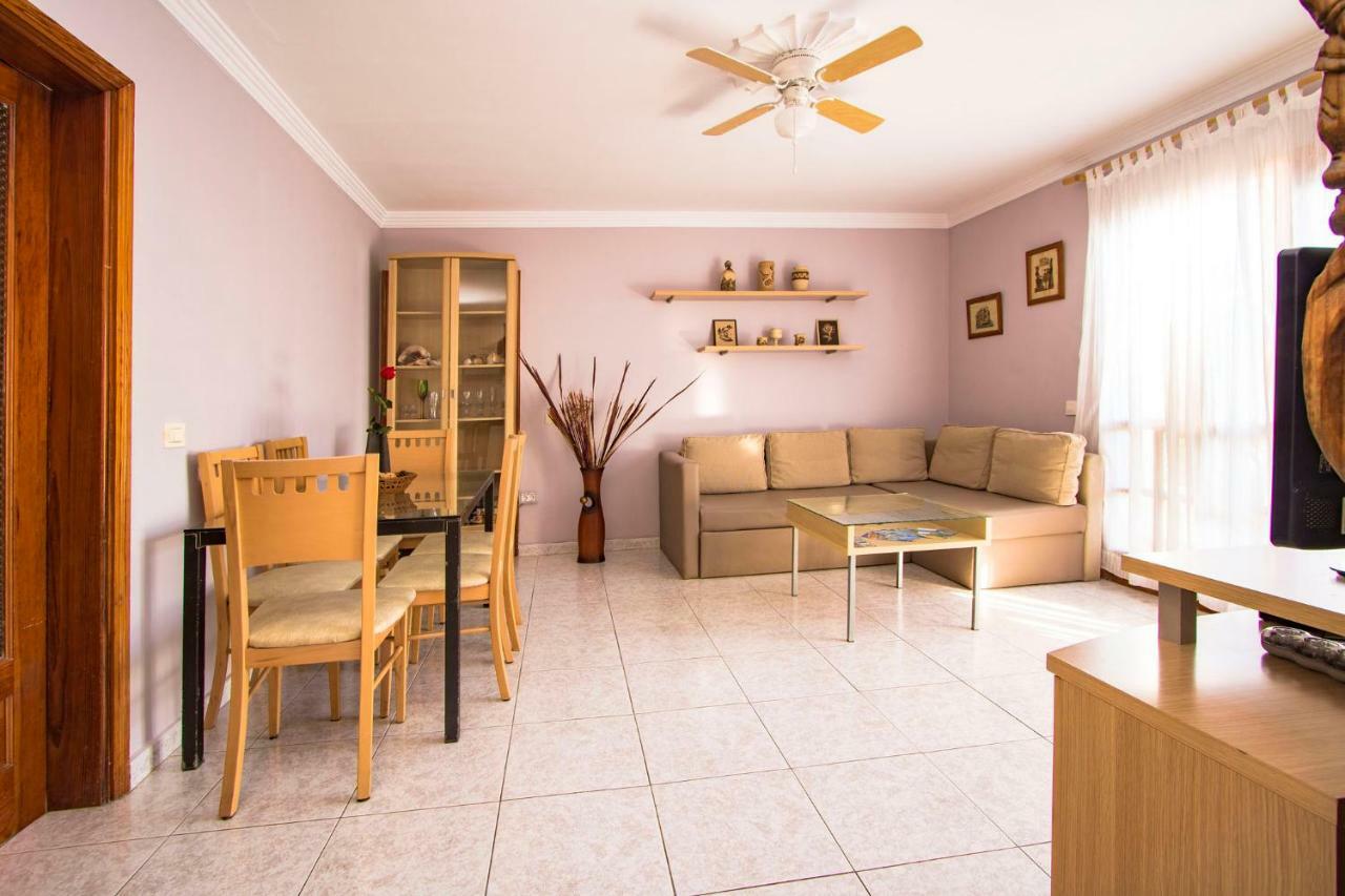 הוילה פלאיה הונדה Casa Lanza מראה חיצוני תמונה